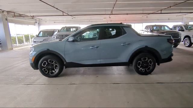 2023 Hyundai Santa Cruz SEL Premium Crew Cab Tamarac  Hollywood  Fort Lauderdale  Pompano Beach