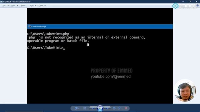 Lakukan Cara Ini Sebelum Instal Laravel смотреть онлайн