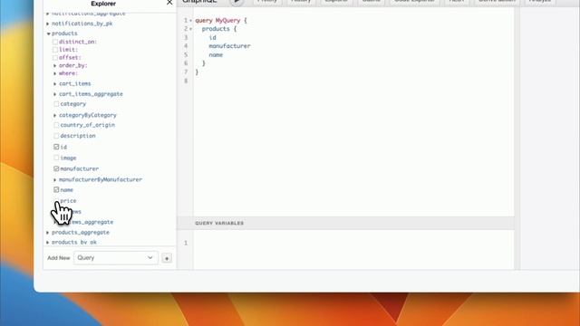 Queries смотреть онлайн