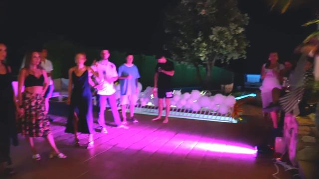 VLOG: ОТМЕЧАЕМ 30 ЛЕТ КАТИ! ФИЕСТА ВЕКА! ?? 05.08.23 смотреть онлайн