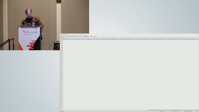 JSON for the Data Mortals - Jim Dorame смотреть онлайн