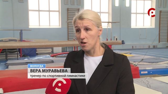 Завершение сезона спортивной гимнастики смотреть онлайн