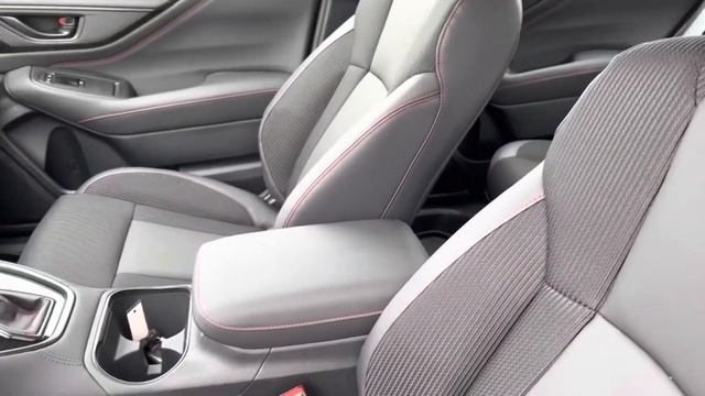 The Awesome NEW 2023 Subaru Legacy! Refreshed Top-Rated Family Sedan! смотреть онлайн