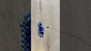 Туториал на стича из бисера!)