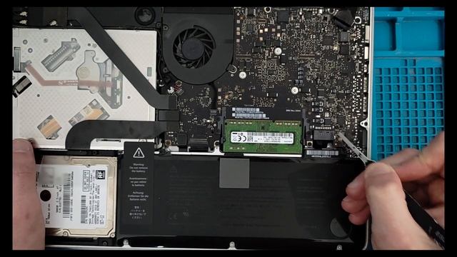 2008-2012 A1278 A1286 Power Button Repair Without Keyboard Replacement смотреть онлайн
