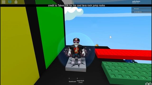 Miraculous Ladybug Obby ROBLOX Gameplay Part 15 (PC, iOS, Android) смотреть онлайн