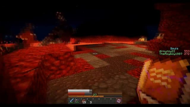 Minecraft | Herobrines Return [Adventure map] | EP 5 Dutch смотреть онлайн