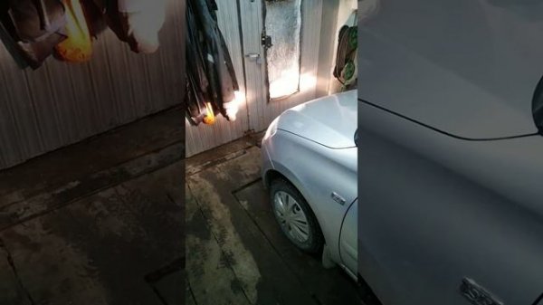 Скрытая функция Лада Гранта!