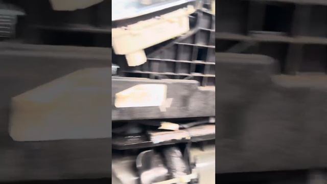 2015 Chevy Malibu SRS/AIR BAG Module replacement/location смотреть онлайн