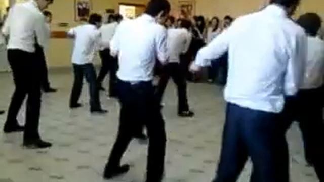 Флешмоб в г.Тобольск смотреть онлайн