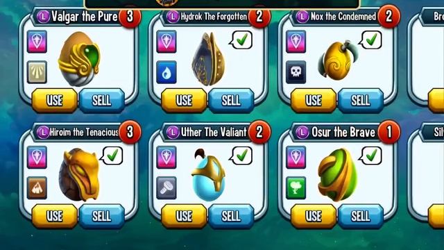 Monster Legends Free Rewards Link. (in description) смотреть онлайн