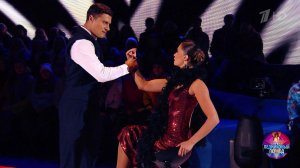 Агата Муцениеце и Александр Энберт - «My Love». Ле...вый период 2021. Фрагмент выпуска от 02.10.2021