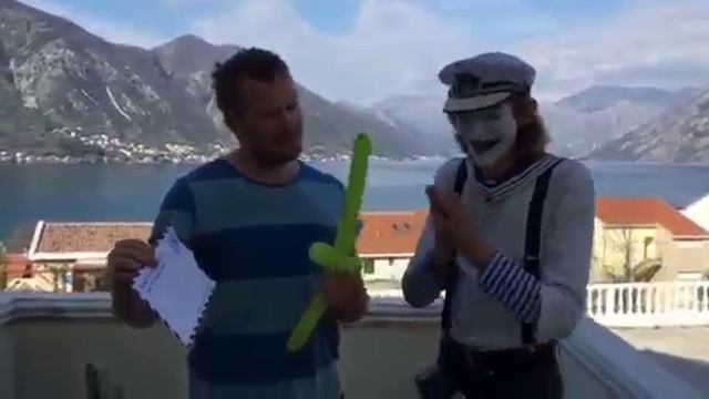 Сладкая мим-почта на день рождения. Отзывы (MimikLab) смотреть онлайн