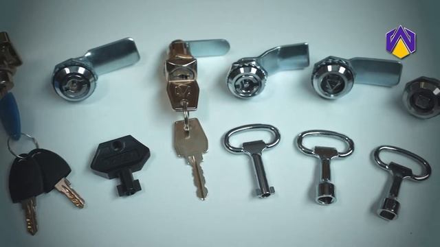 Как правильно выбрать замок для мебели? смотреть онлайн