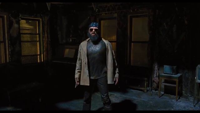 Men In Black 3 - Boris and Past Boris смотреть онлайн