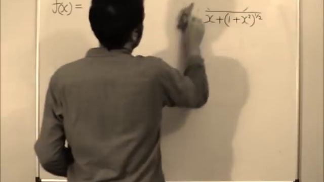 Feynman's Quick Method of Differentiation смотреть онлайн