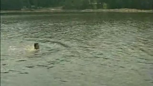 Безопасность на воде смотреть онлайн