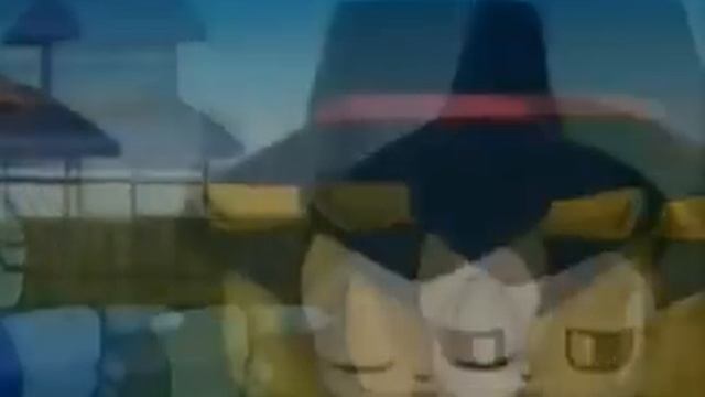 Butterfly Samurai...With Pizza!! (anime music video) смотреть онлайн