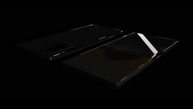 Samsung Galaxy Note 20 Plus Price, 5G, 4500mAh Battery, Launch Date, First Look Specs, Leaks,Concep смотреть онлайн