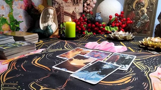 ПРИНЯТИЕ И РАСКРЫТИЕ ЖЕНСТВЕННОСТИ #оракул#siraya