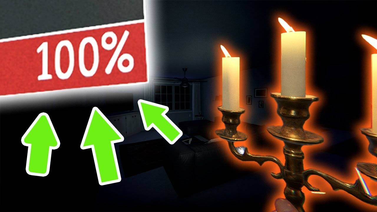 Я хотел бы Знать это РАНЬШЕ | Топ 10 Заблуждений о Phasmophobia смотреть онлайн