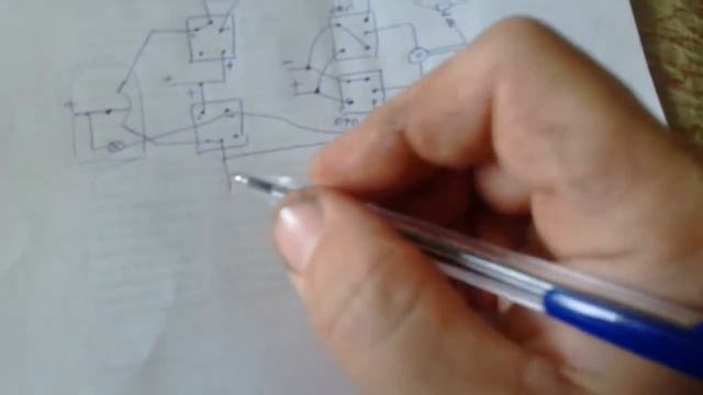 Ручник с кнопки. Часть 1 смотреть онлайн