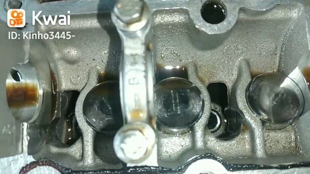 cabeçote Ford ka 3 cilindro смотреть онлайн