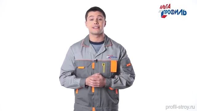Альта-Профиль - элементы водосточной системы смотреть онлайн