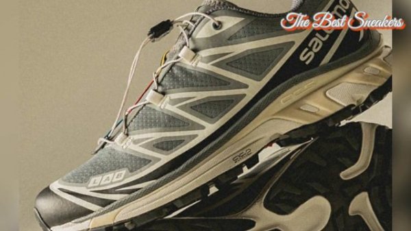 Salomon XT 6