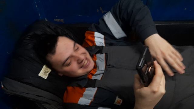 Как стать путейцем смотреть онлайн