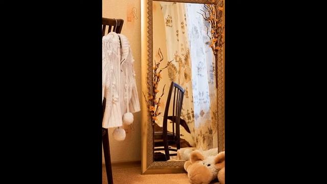 Зеркало своими руками фото смотреть онлайн