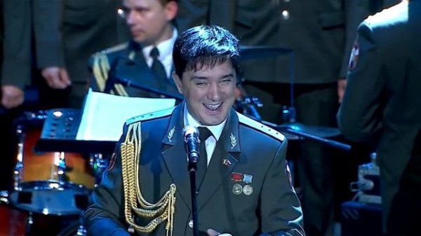 Серенада заики