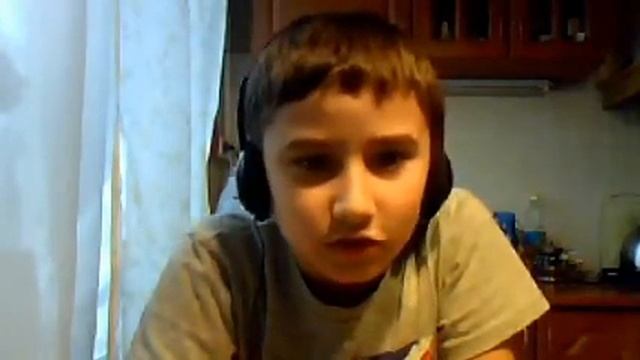 Видео с веб-камеры. Дата: 14 февраля 2014 г., 15:28.