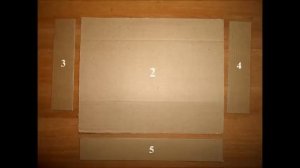 САМЫЙ НЕОБЫЧНЫЙ ПОДАРОК.ПОДЕЛКИ.РАМКА ДЛЯ ФОТО СВОИМИ РУКАМИ.