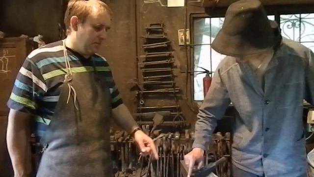 Найджел коваль!!!