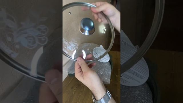 Отзыв Kukmara 4л Жаровня-кастрюля распаковка смотреть онлайн