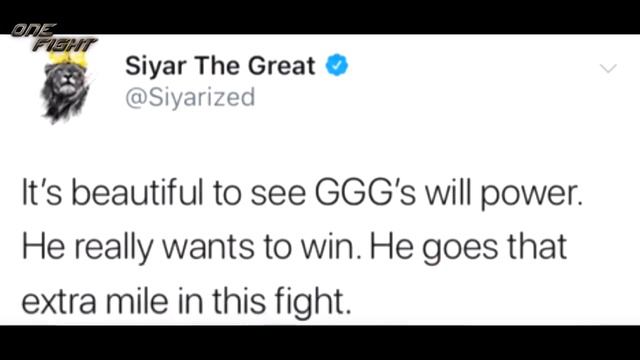 РЕАКЦИЯ БОЙЦОВ НА РЕВАНШ ГОЛОВКИН АЛЬВАРЕС 2 смотреть онлайн