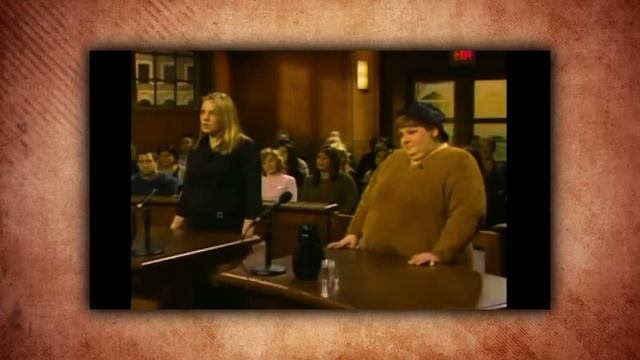 Judge Judy DESTROYED These Girls смотреть онлайн