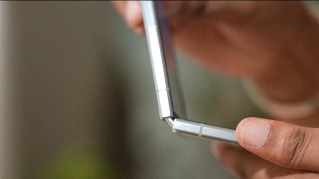 Samsung Galaxy Z Flip 5 - FIRST IMPRESSION 🔥🔥 смотреть онлайн