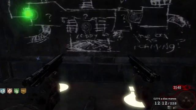 BLACK OPS 1 ZOMBIES Y LEFT 4 DEAD 2 смотреть онлайн