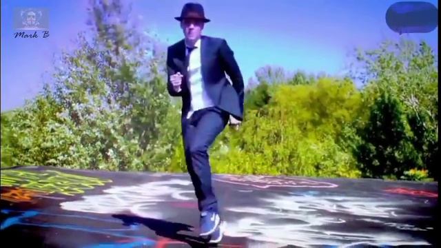Man On The Roof - Haddaway - KM Music edit смотреть онлайн