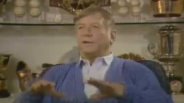 Mickey Mantle: Breaking Curfew with Billy Martin in Boston смотреть онлайн