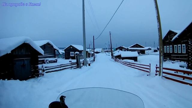 На буране. 7 декабря. смотреть онлайн