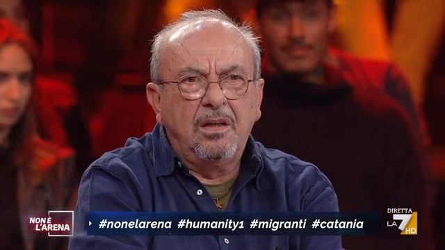 Humanity, Donzelli: "Speculazione sulle vite umane, si tolga la stella rossa del comunismo dal ... смотреть онлайн