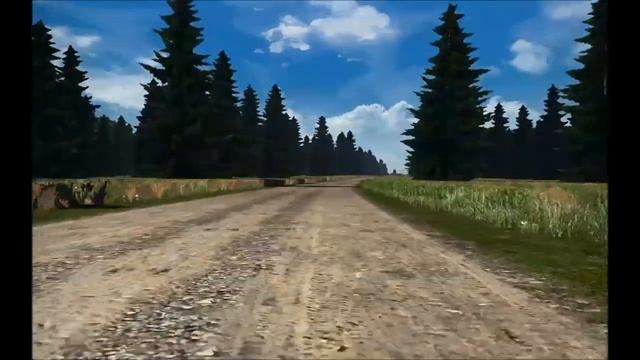 Landfill with delivery of goods + trailer (Мусорная свалка) Euro Truck Simulator 2 смотреть онлайн