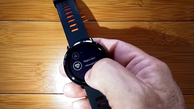XIAOMI AMAZFIT PACE IP67 Waterproof Fitness Smartwatch "Always On" Screen: Update Review смотреть онлайн