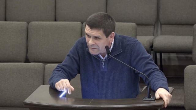 "Нет больше сил" - "Мыслим о Боге" - Пример из проповеди - Церковь "Путь Истины" смотреть онлайн