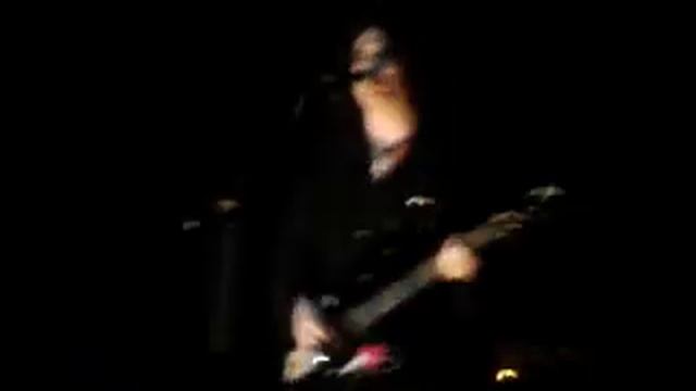 The Cure - Play For Today / Katowice 19-02-2008