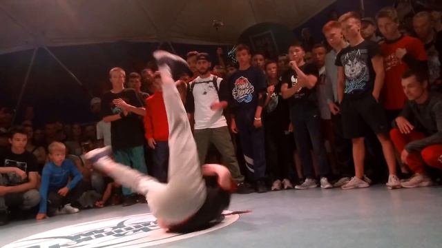 Powermove Selection Cypher Yalta Summer Jam 2019 FULL смотреть онлайн