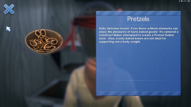 Lili: Child Of Geos: EP 4 (Breaking And Entering) смотреть онлайн